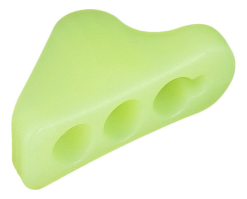 2 Fivelas Triangulares Para Tenda 30x 3,2cm X 1cm