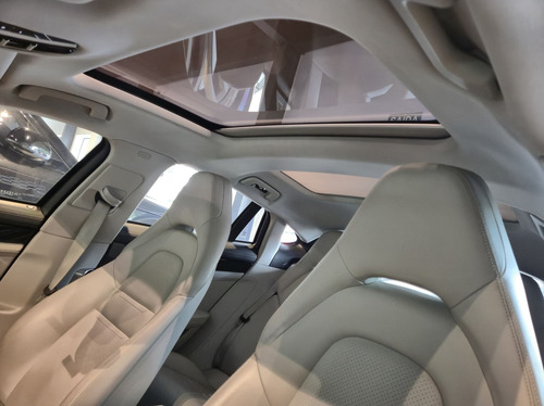 Porsche Panamera 2.9 V6 E-HYBRID 4 EXECUTIVE PDK