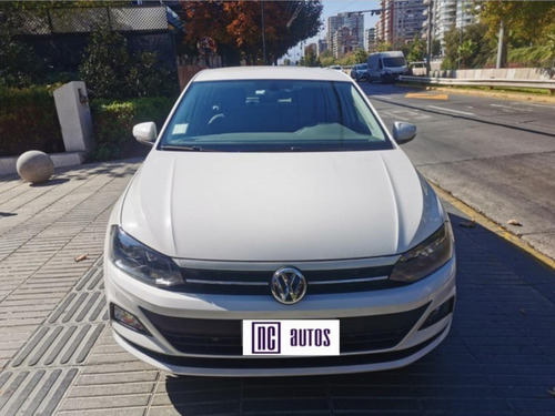 Volkswagen Polo 1.6 110 Cv Highline 2023