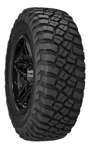 35x12.50 R18 Llanta Bf Goodrich Mud Terrain T/a Km3 123q
