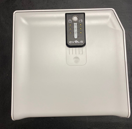 Modulo De Laminacion Evolis (Usado)