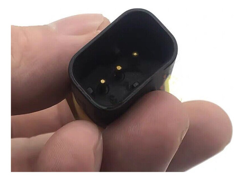 Sensor De De Aceite Excavadora C12 C15 Cat 274-6717, 2746717