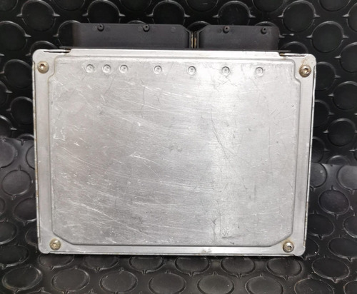 Computadora Audi A4 Passat 2001-2002 1.8l 4b0906018ch Libre (Usado)