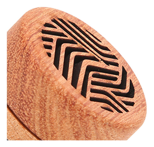 Mini Difusor De Madera De Automóvil Difusores De Aceite