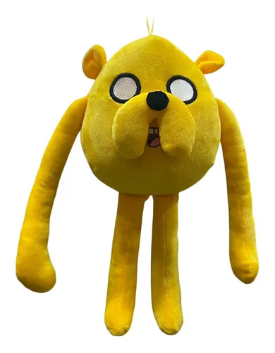 Peluche de jake hotsell