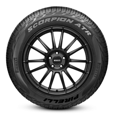 Pneu Pirelli Scorpion ATR LT 265/60R18 110 H
