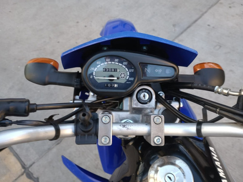 Imagen 10 de 15 de Yamaha Xtz 125 E - 2019 --- No Honda Xr No Suzuki Gn 125 150