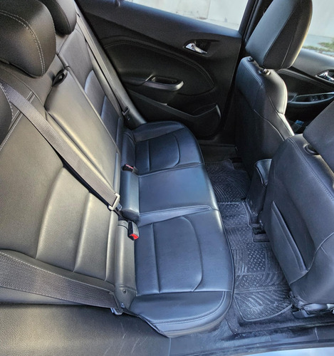 Chevrolet Cruze 5 1.4 Premier 5p