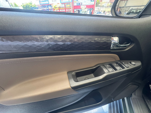 Chevrolet S10 2.8 High Country Cd Tdci 200cv