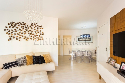 Imagem 3 de 15 de Apartamento - Perdizes - Ref: 111923 - V-111923