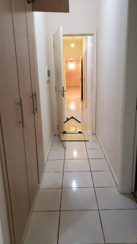 Casa Com 4 Dormitórios Para Alugar, 157 M² Por R$ 3.500/mês - Alto Da Boa Vista - Ribeirão Preto/sp - Ca0870