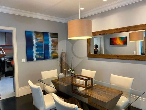 Alto Da Boa Vista, Casa Em Condomínio! - 375-im101495
