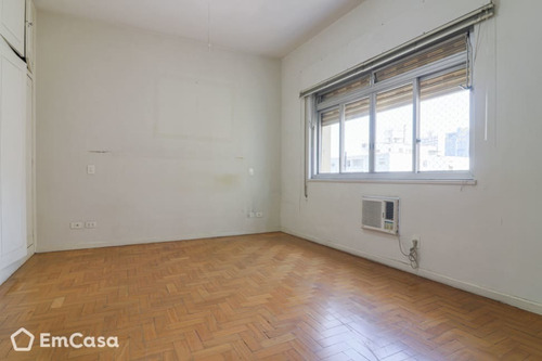 Imagem 5 de 10 de Apartamento À Venda Em São Paulo - 17863