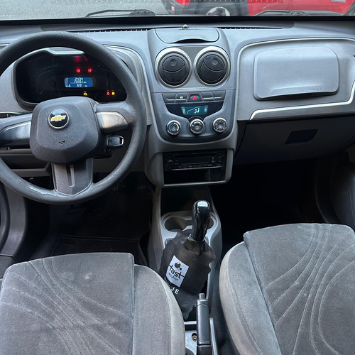 Chevrolet Agile 1.4 Ltz 5p