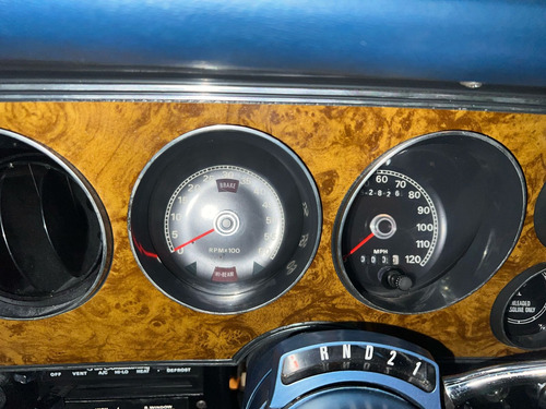 Ford Torino 5.8 V8 Gasolina Elite Coupé 2p Automático