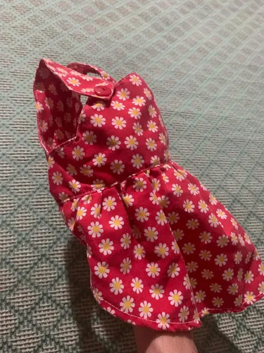 Vestidos Para Perros