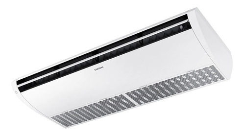 Aire Acondicionado Piso Techo Samsung 2tr Inverter 6000fg