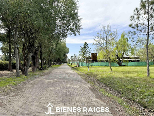 Uf 95 Terreno En Venta En El Cardal Ii, Los Cardales