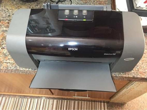 Impressora Epson C67