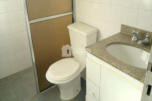 Imagem 12 de 19 de Apartamento Com 2 Dorms, Portal Do Morumbi, São Paulo - R$ 249 Mil, Cod: 2441 - V2441