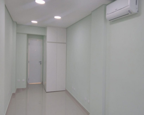 Imagem 5 de 12 de Excelente Sala Comercial Venda À No Centro De São Caetano Do Sul!!! - Sa0020 - 34651617