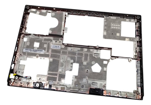 Carcaça Base Inferior Para Notebook Lenovo Thinkpad T430u