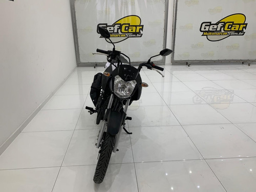 Yamaha Ybr 150 Factor Ed 2023