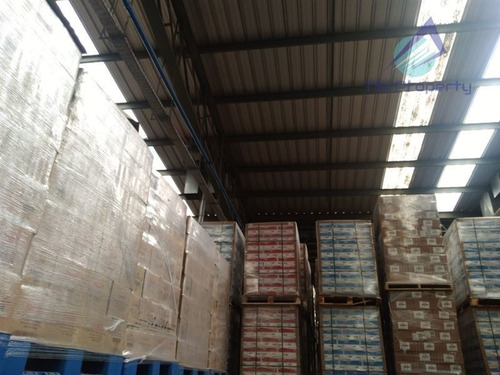 Imagen 26 de 30 de Industrial Res Sanitaria Alimentos 4.167 Mt2 Arriendo Lampa