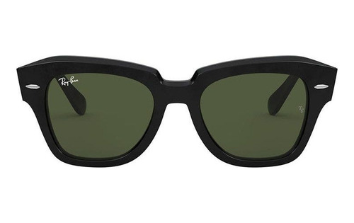 Ray-ban Unisex Negro 0rb2186901/3152