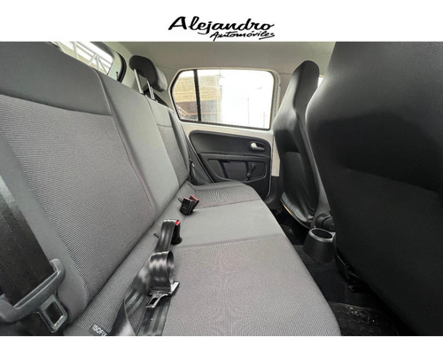 Volkswagen Up! 1.0 Move Up! 75cv