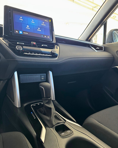 Toyota Corolla Cross 1.8 Xei Hybrid E-cvt