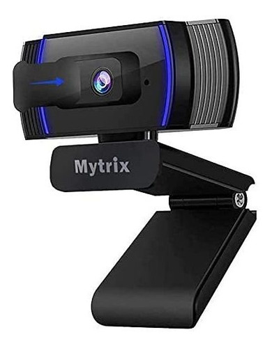 Cam Microfono Cubierta Streaming Reduccion Ruido Mytrix