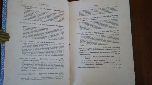 Imagen 4 de 9 de Il Ruwenzori - De Filippi 1908 Hoepli (áfrica, Montañismo)