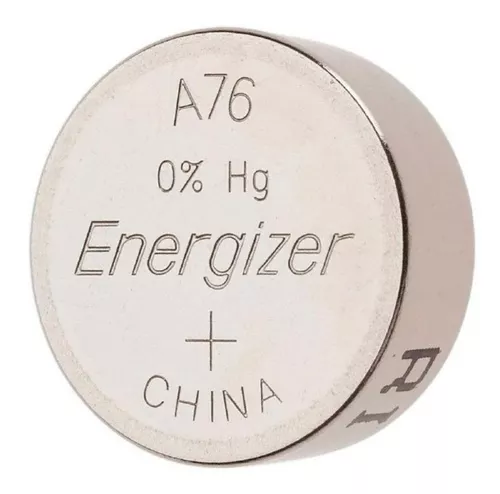 ENERGIZER AAAA 1.5V ALKALINA – El Palacio de las pilas