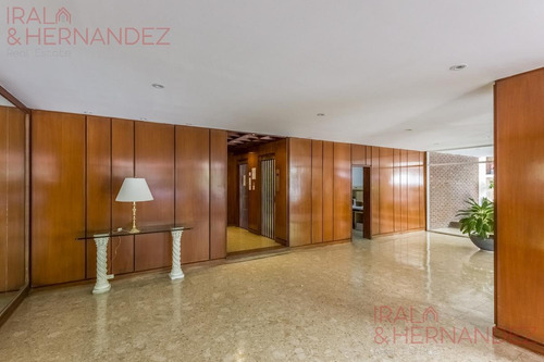 Imagen 22 de 25 de Venta Departamento Piso 11 - Vista Abierta - Belgrano
