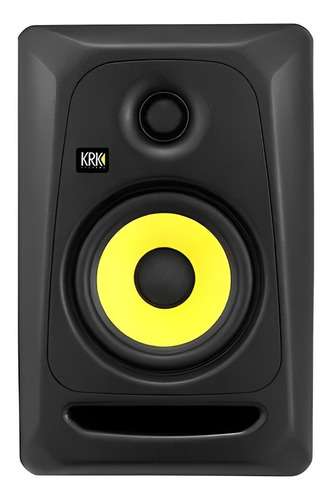 Monitor De Estudio Krk Classic 7 Producción