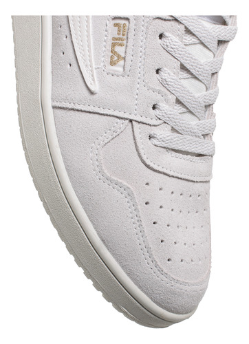 Zapatillas Fila Moda Acd Classic Hombre Gr Cr Tienda Oficial