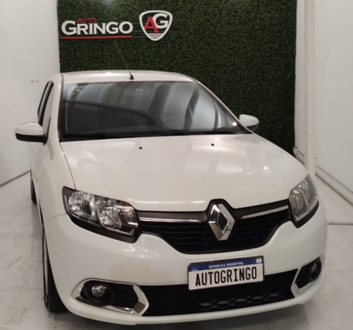 Renault Sandero 1.6 Privilege 105cv