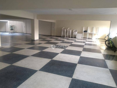 Apartamento Com 3 Quartos R$ 790.000 - Boa Viagem - Niterói/rj - Ap45355