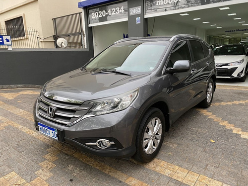 Imagem 1 de 15 de Honda Crv 2.0 Lx 4x2 16v 2012