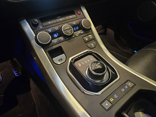 Land Rover Range Rover Evoque 2.0 Si4 Hse Dynamic 5p (br)