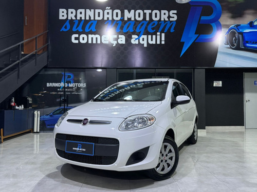Fiat Palio 1.0 Attractive Flex 5p