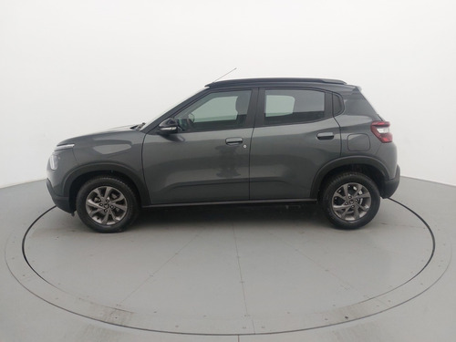Citroën C3 1.0 FIREFLY FLEX FEEL MANUAL
