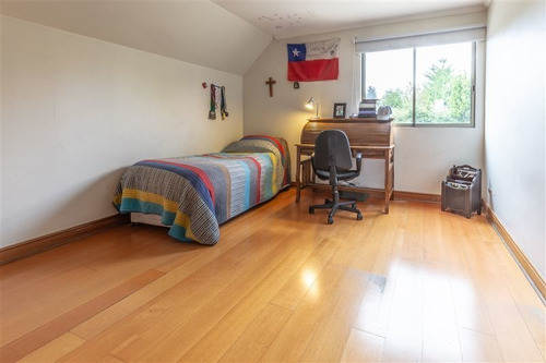Imagen 9 de 14 de Casa En Venta En Lo Barnechea