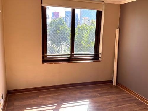 Impecable Departamento Cercano Al Metro