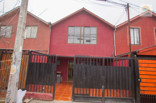 Casa En Arriendo Maipú