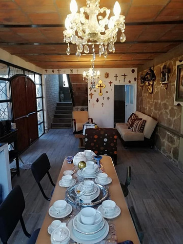 Casa En Venta En Mexticacán, Jalisco