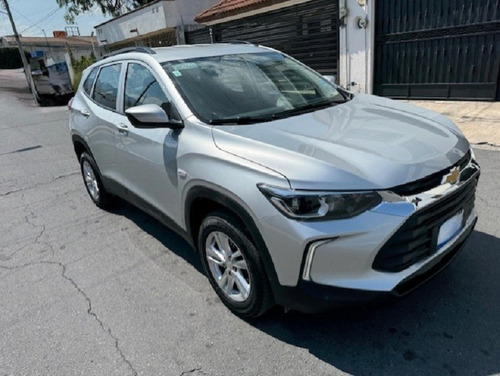 Chevrolet Tracker 1.2 Lt Turbo At