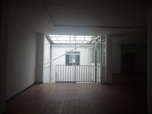 Imagen 13 de 21 de Bodegas En Arriendo Quinta Paredes 689-3792