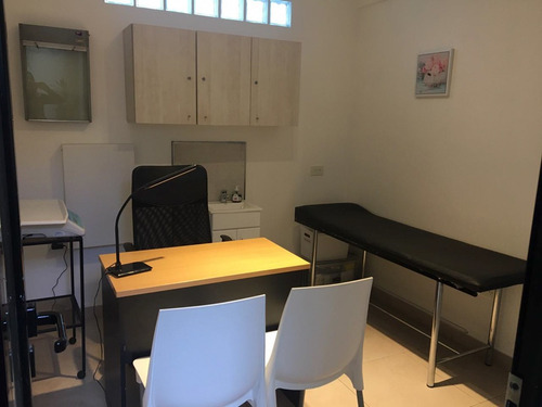 Alquiler De Consultorios En Vicente Lopez
